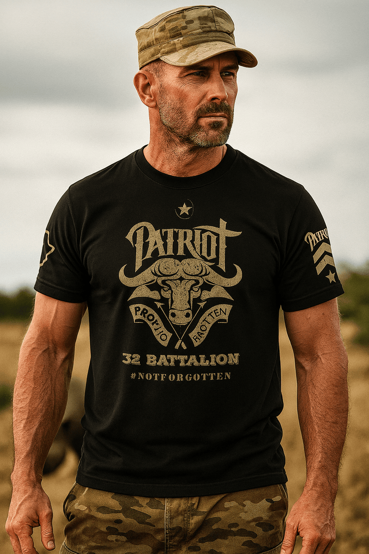 Army Patriot - Patriot Apparel