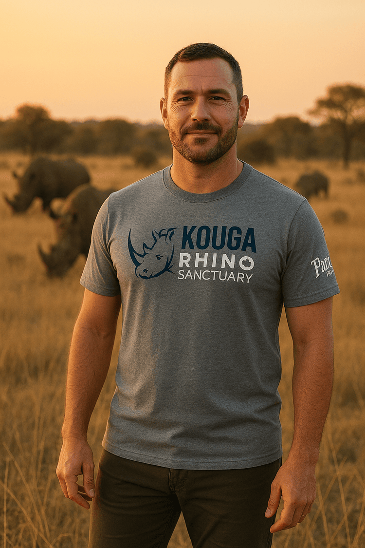 Conservation Patriot - Patriot Apparel