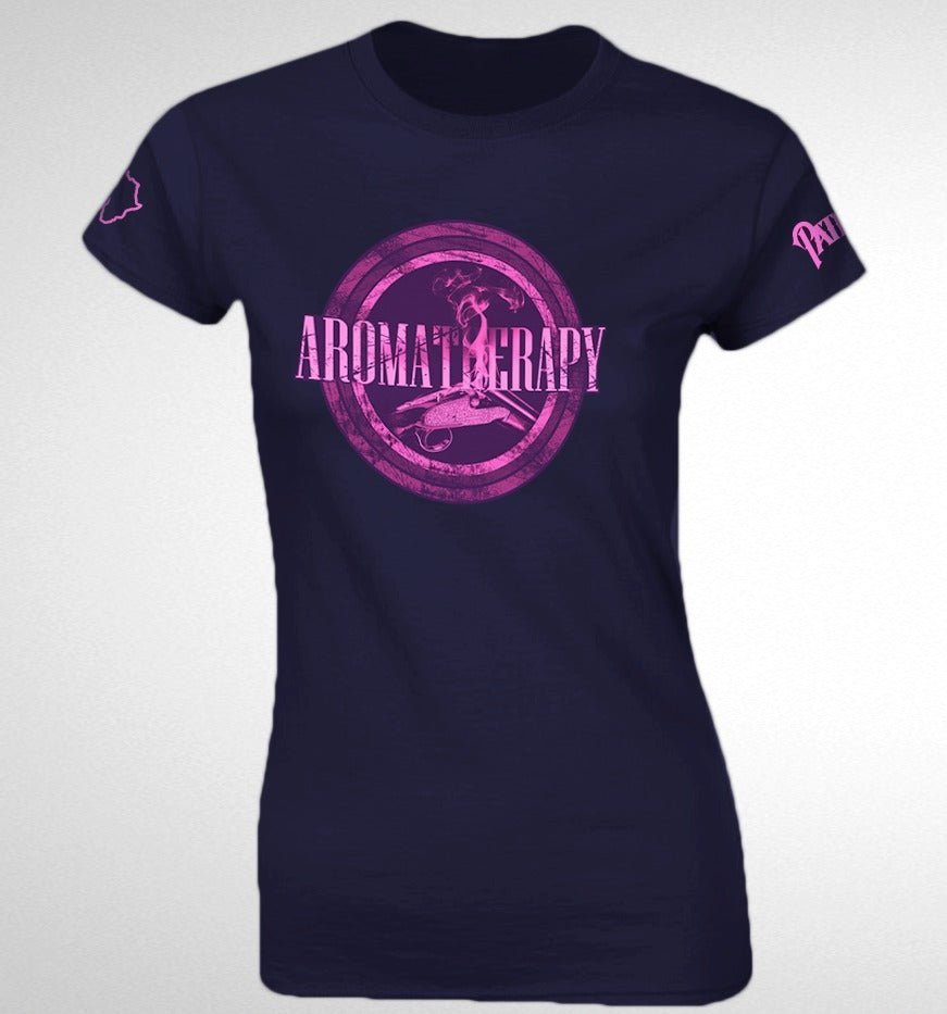 Aromatherapy - Patriot Apparel