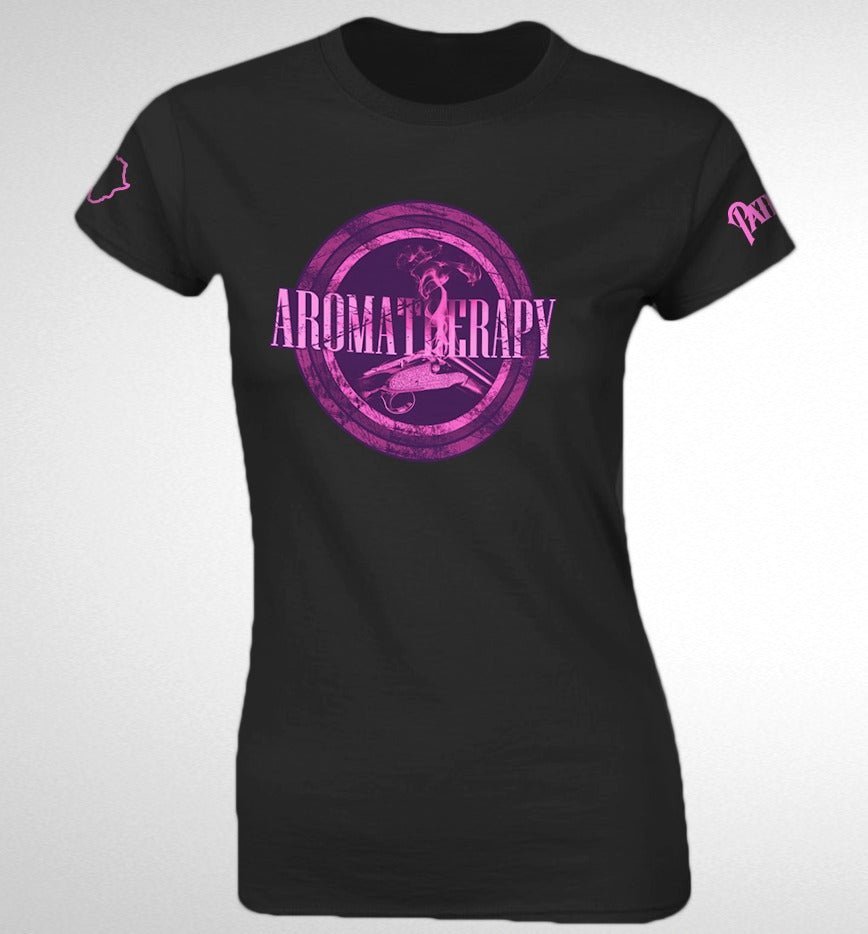Aromatherapy - Patriot Apparel