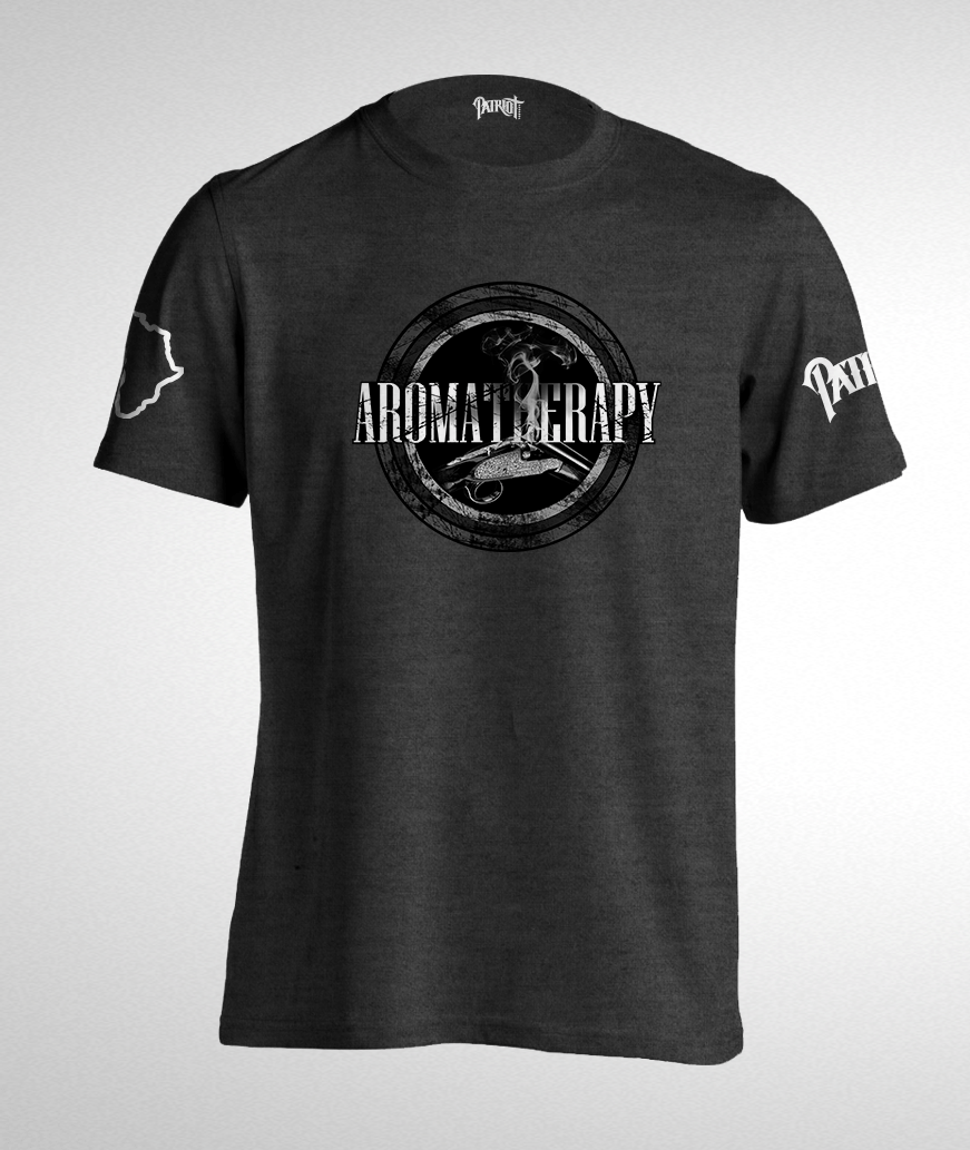 Aromatherapy - Patriot Apparel