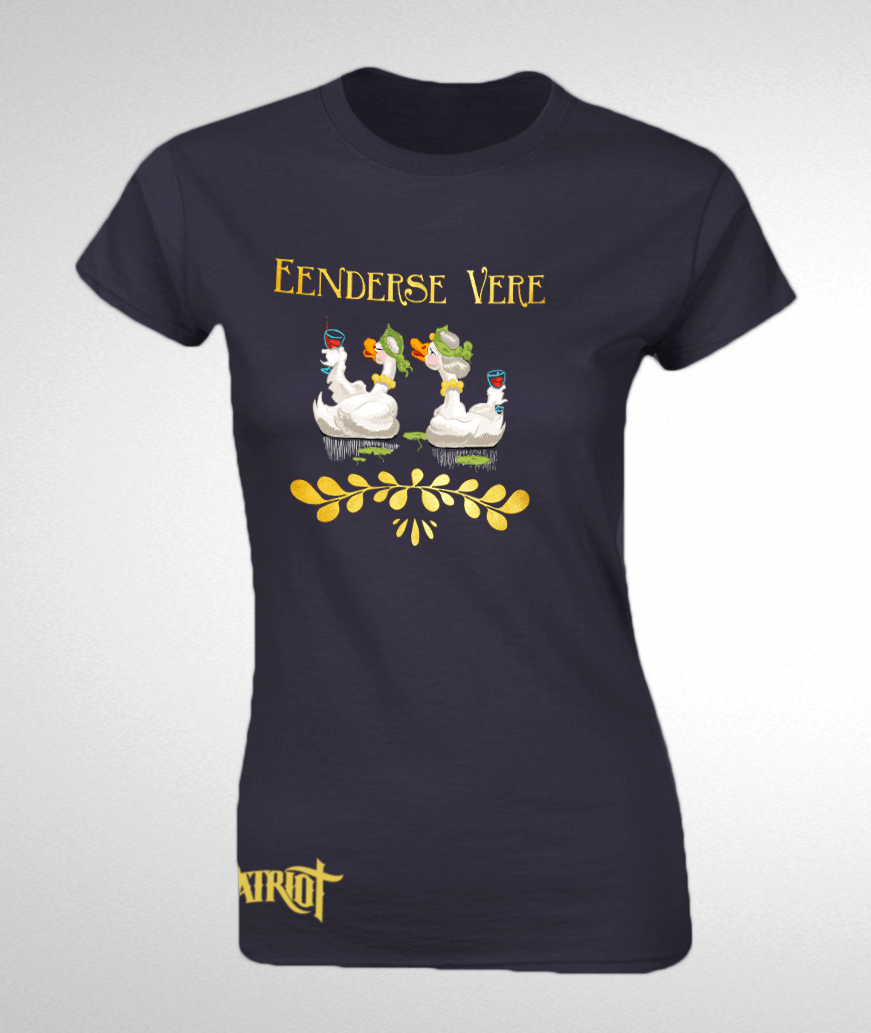 Eenderse Vere - Patriot Apparel