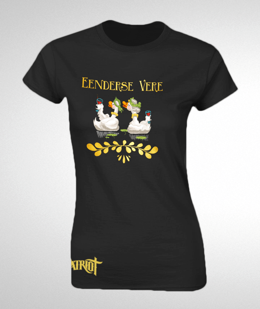 Eenderse Vere - Patriot Apparel