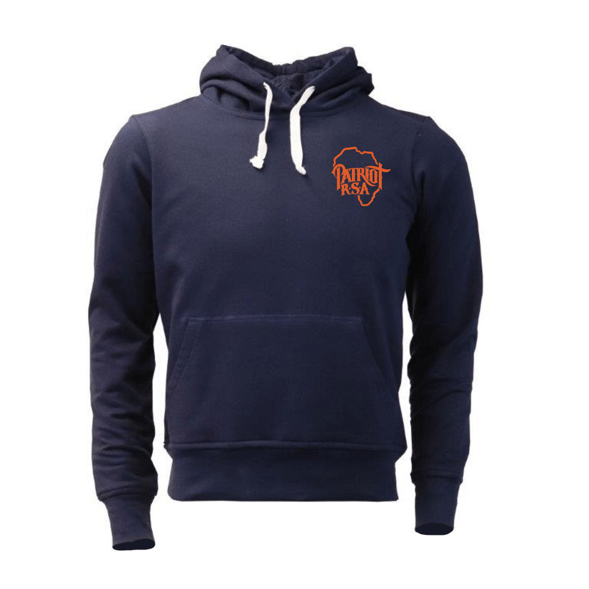 Hoodie - Patriot RSA Africa - Patriot Apparel