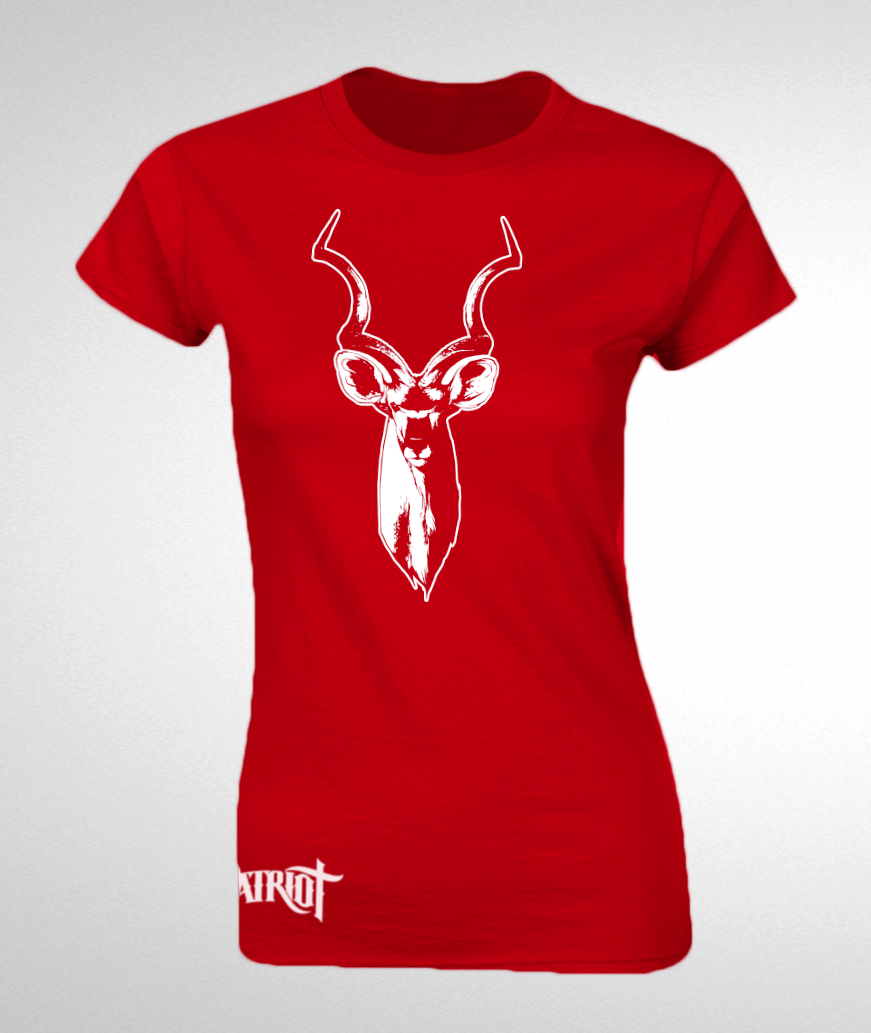Kudu - Patriot Apparel