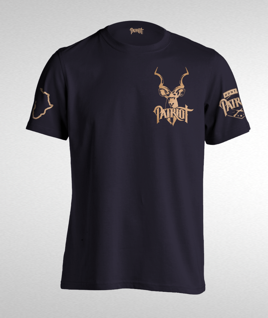 Kudu Trofee - Patriot Apparel