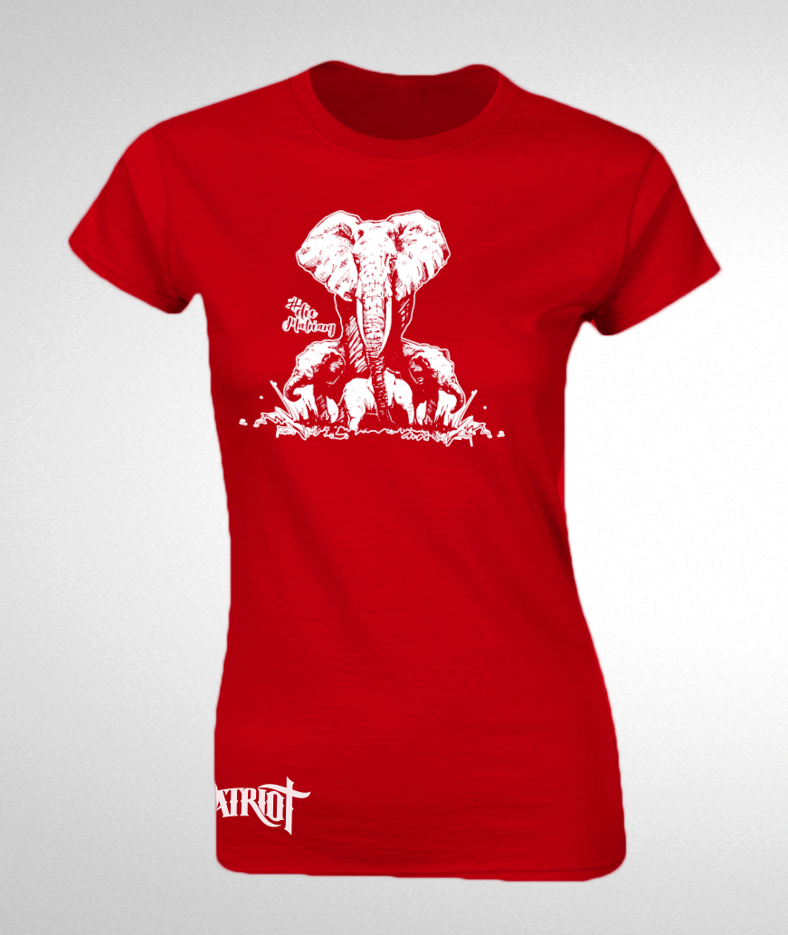Matriarg - Patriot Apparel