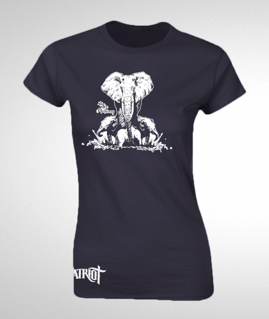 Matriarg - Patriot Apparel