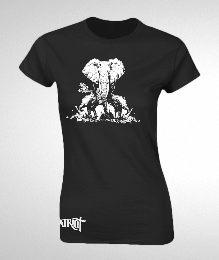 Matriarg - Patriot Apparel