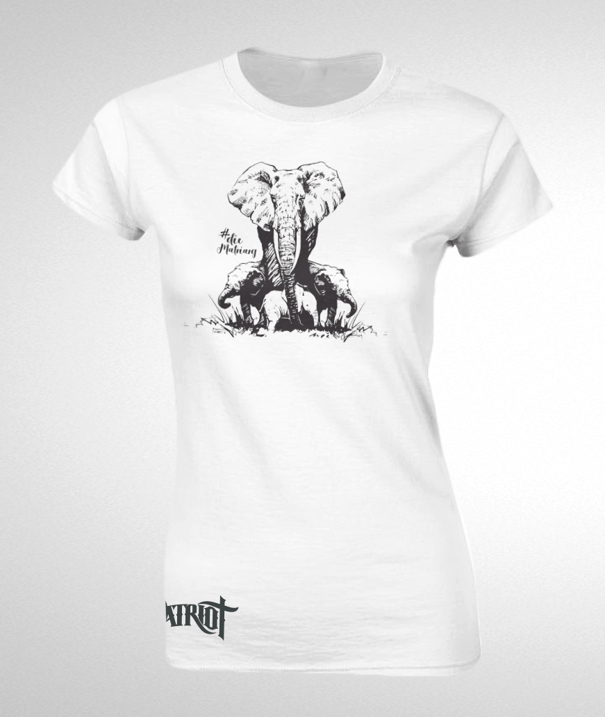 Matriarg - Patriot Apparel