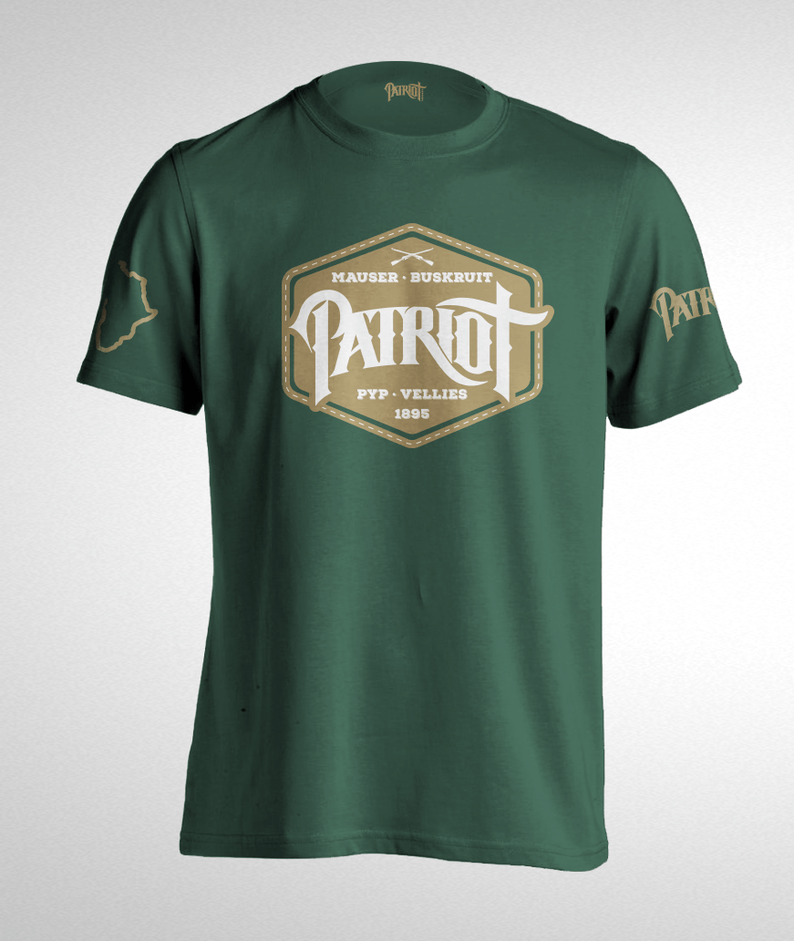 Mauser - Patriot Apparel