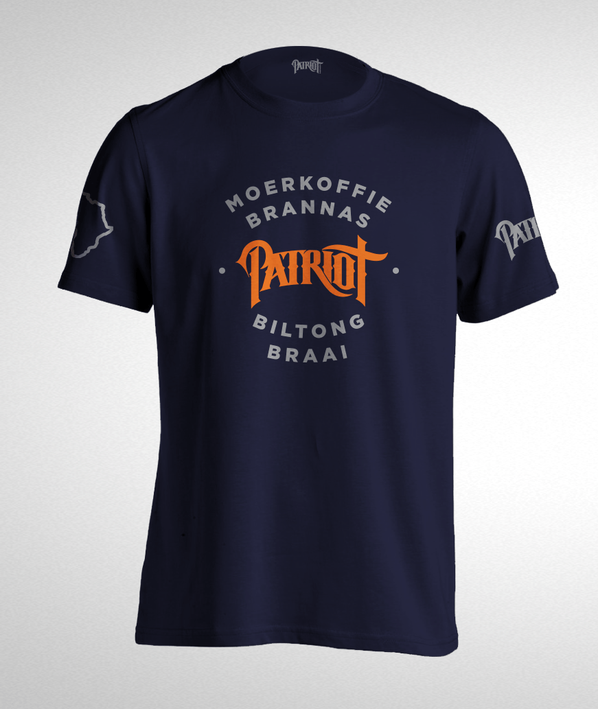 Moerkoffie - Patriot Apparel