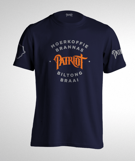 Moerkoffie - Patriot Apparel