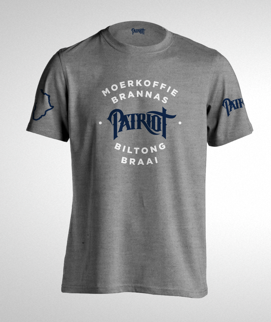 Moerkoffie - Patriot Apparel