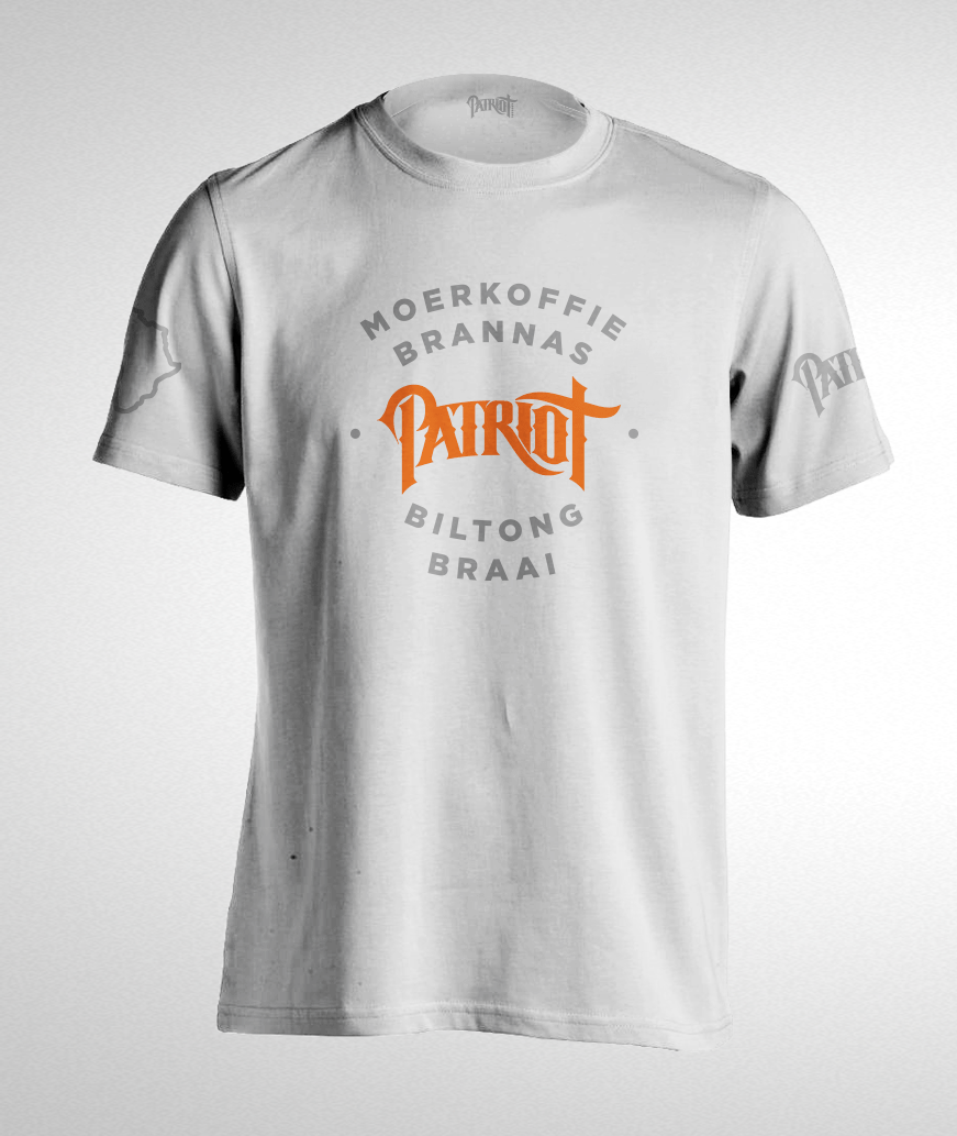 Moerkoffie - Patriot Apparel