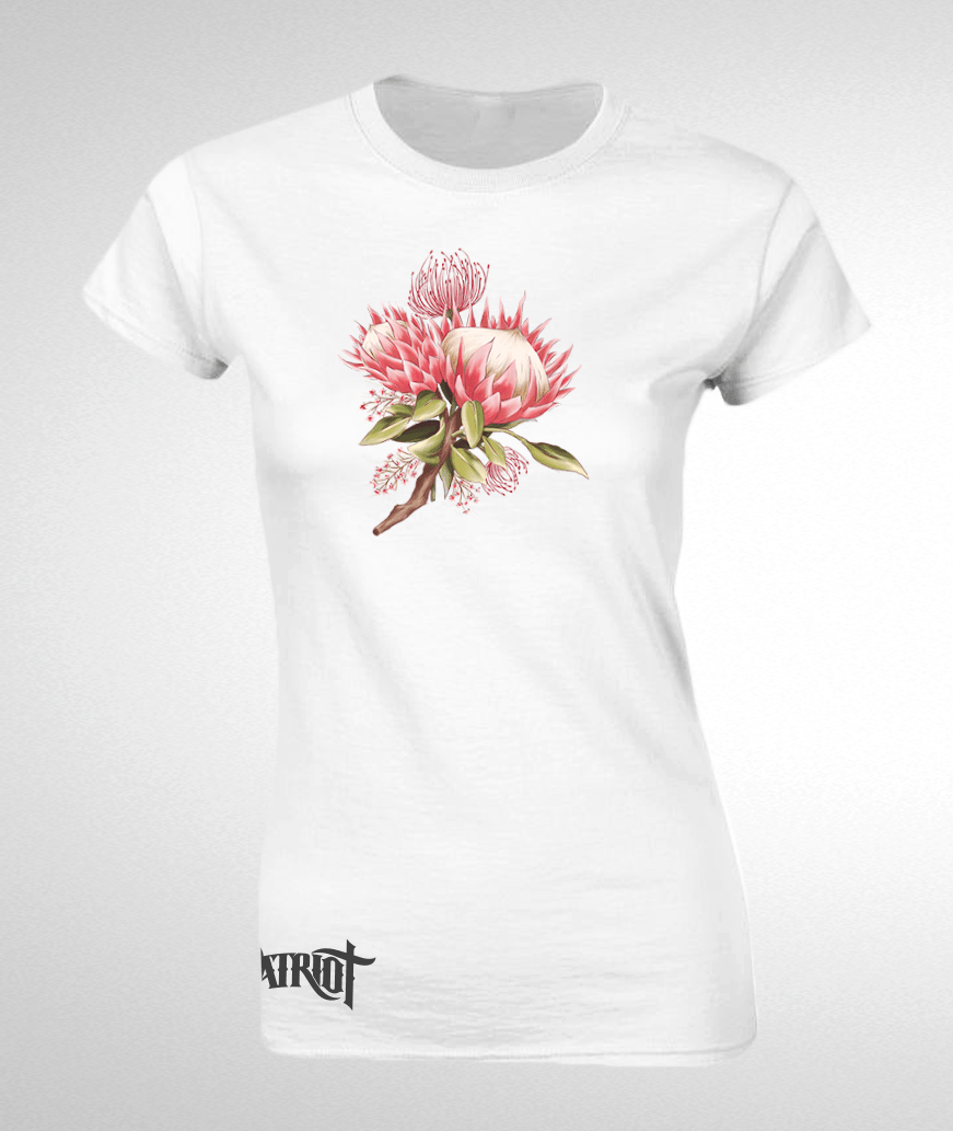 Protea - Patriot Apparel