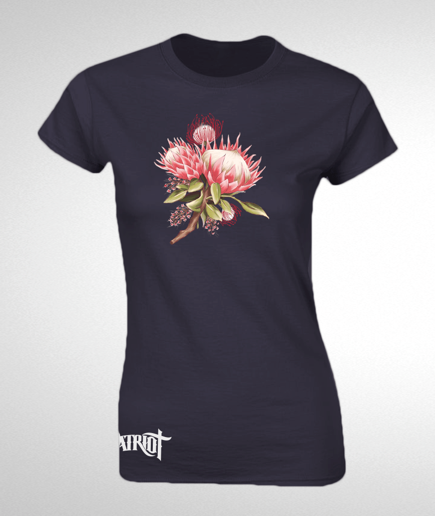 Protea - Patriot Apparel