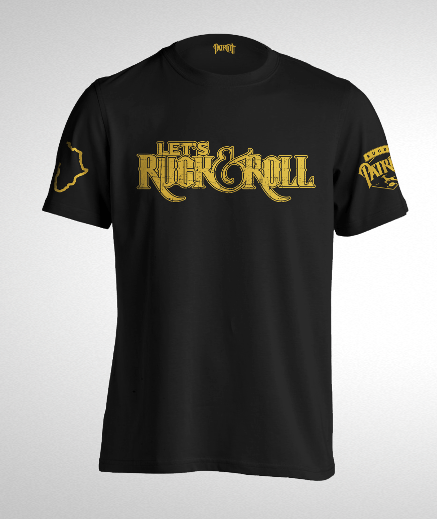 Ruck and Roll - Patriot Apparel