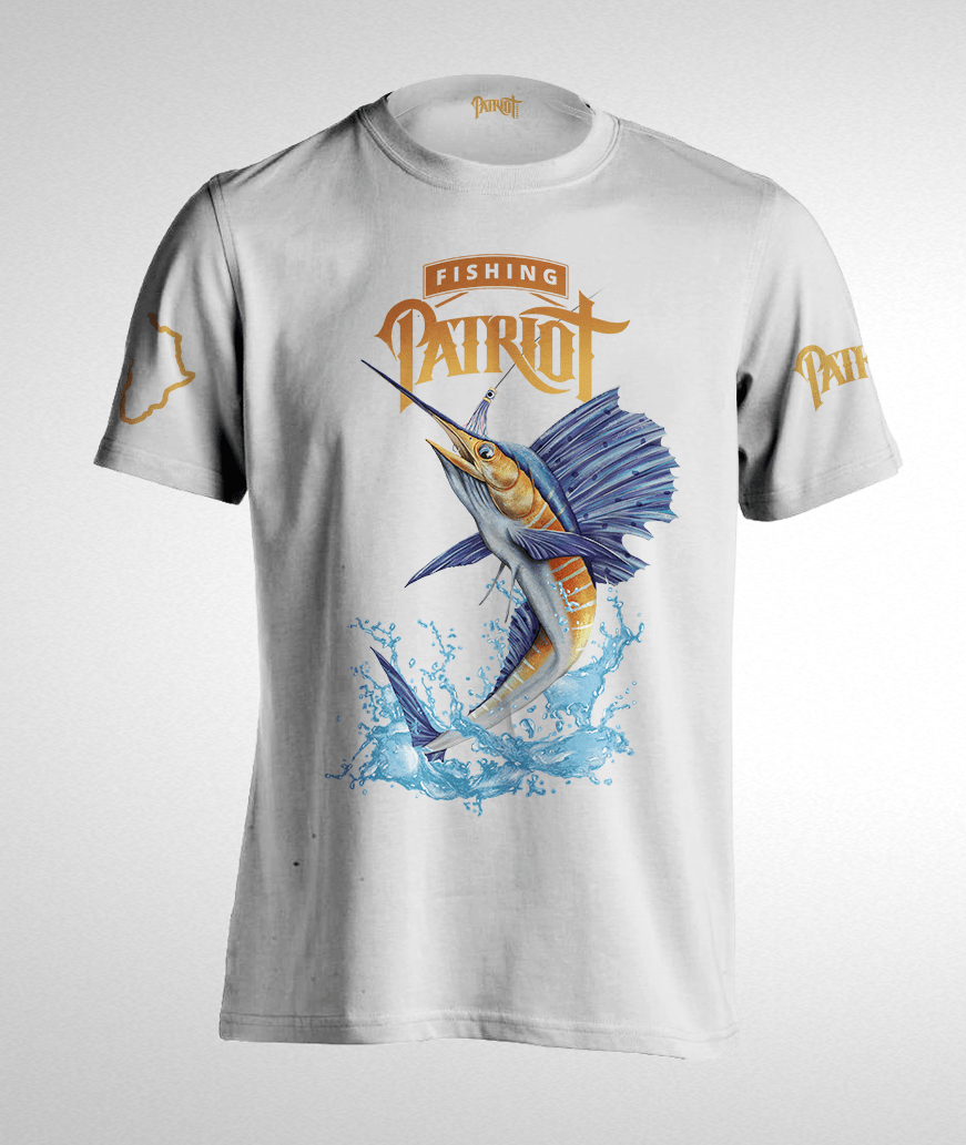 Sailfish - Patriot Apparel