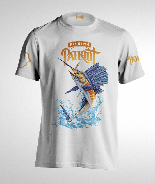 Sailfish - Patriot Apparel