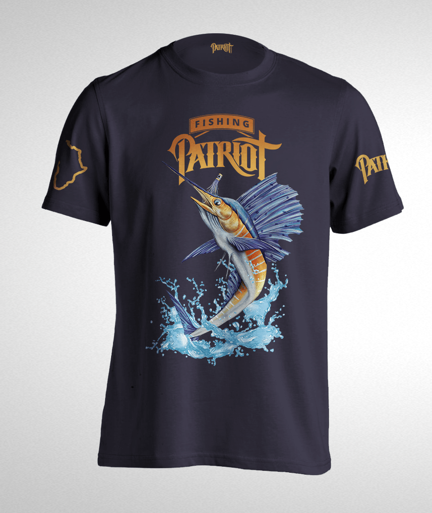 Sailfish - Patriot Apparel