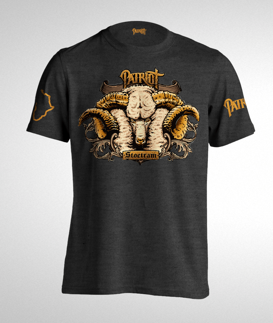 Stoetram - Patriot Apparel