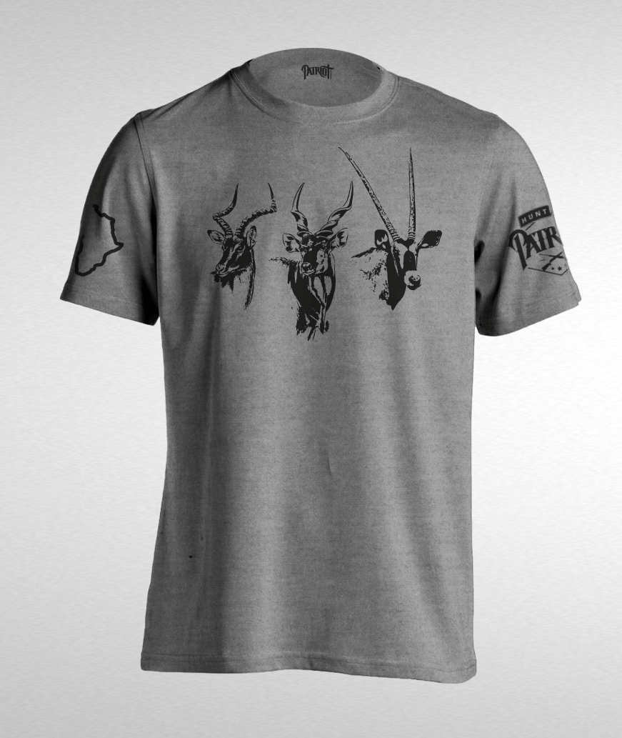 Trofee - Patriot Apparel