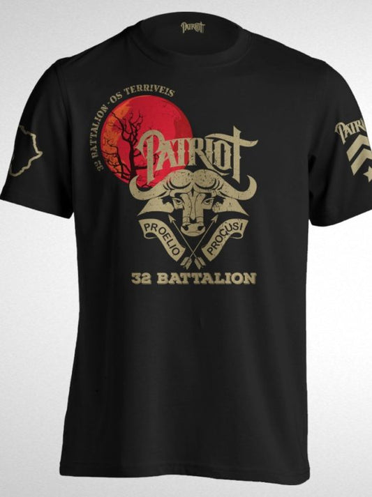 32 Battalion Remeberance - Patriot Apparel