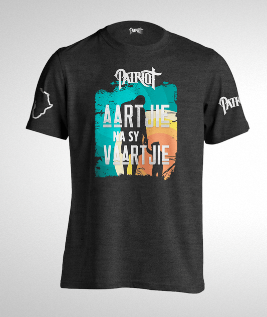 Aartjie na sy Vaartjie - Patriot Apparel