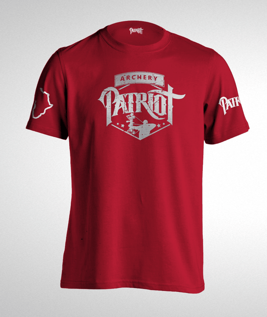 Archery Patriot - Patriot Apparel