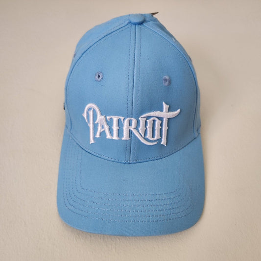 Baby Blue - Patriot Apparel