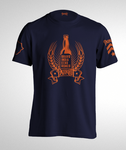 B.I.E.R - Patriot Apparel
