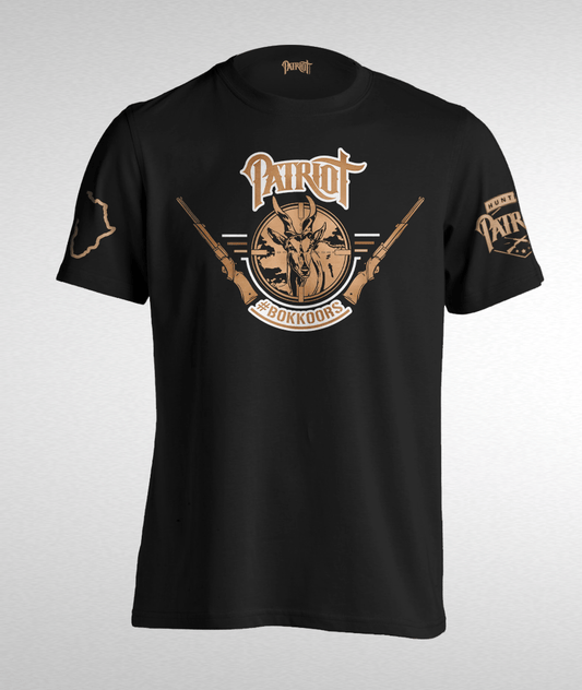Bokkoors - Patriot Apparel