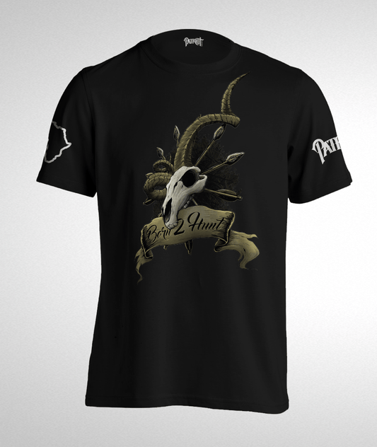 Born2Hunt - Patriot Apparel