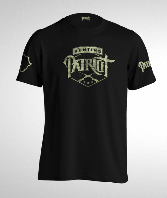 Camo Hunting Patriot - Patriot Apparel