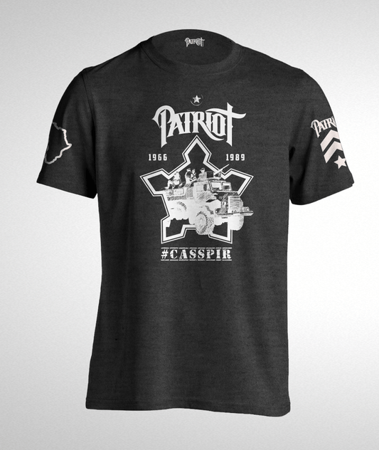 Casspir - Patriot Apparel