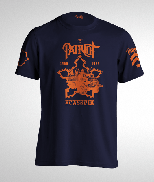 Casspir - Patriot Apparel