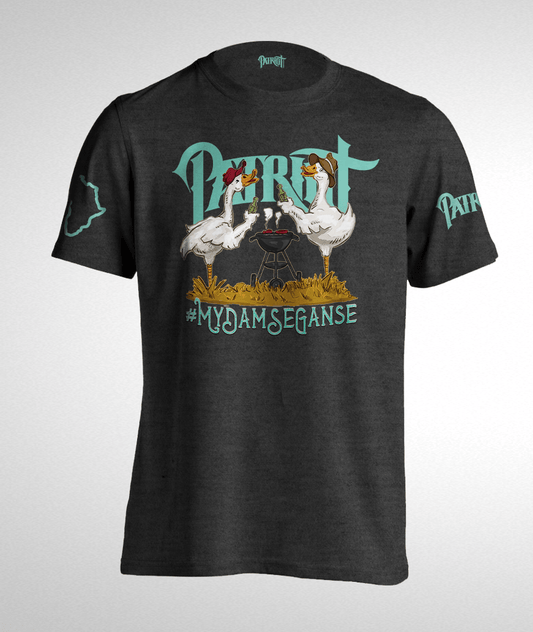 Dam Se Gaanse - Patriot Apparel