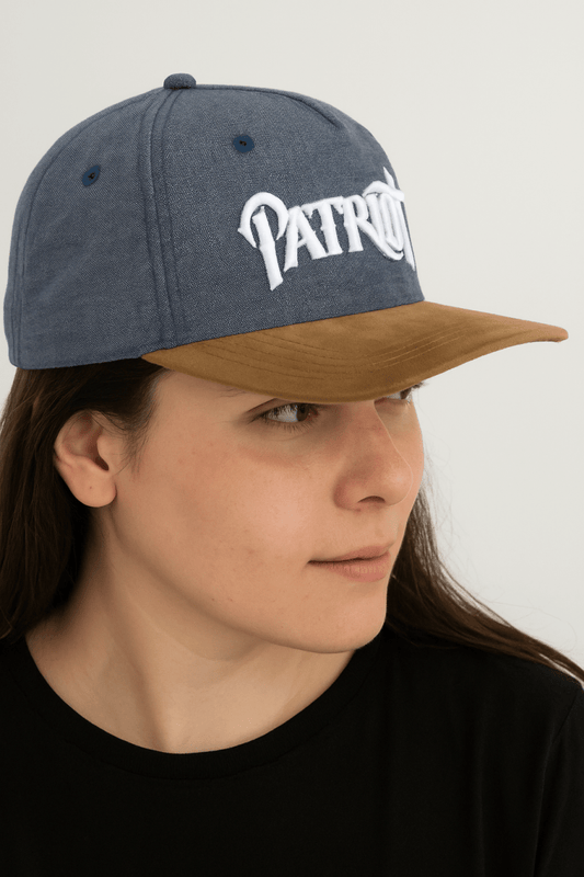 Denim - Patriot Apparel