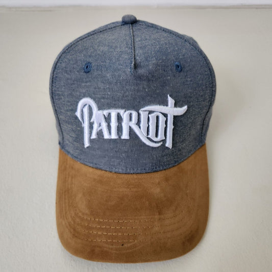 Denim - Patriot Apparel