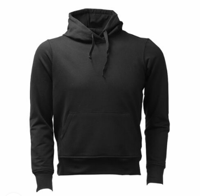 “Design Your Own Design - Patriot Hoodie” - Patriot Apparel