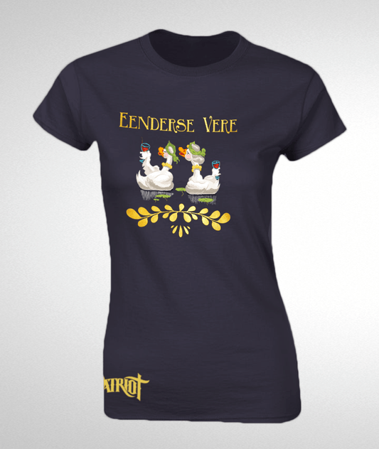 Eenderse Vere - Patriot Apparel