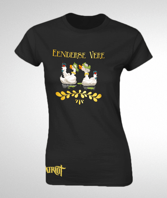 Eenderse Vere - Patriot Apparel