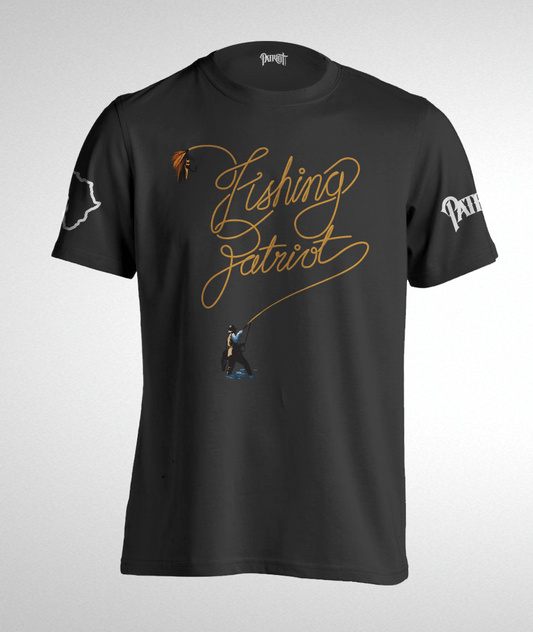 Fly Fishing - Patriot Apparel