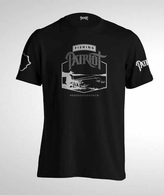 Goed Koper As Wyn - Patriot Apparel