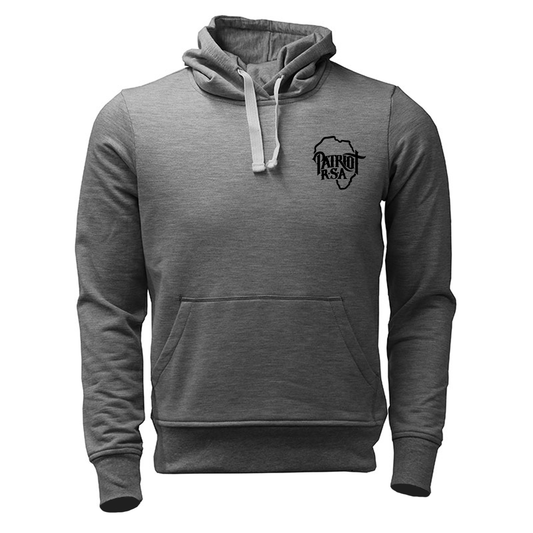 Hoodie - Patriot RSA Africa - Patriot Apparel