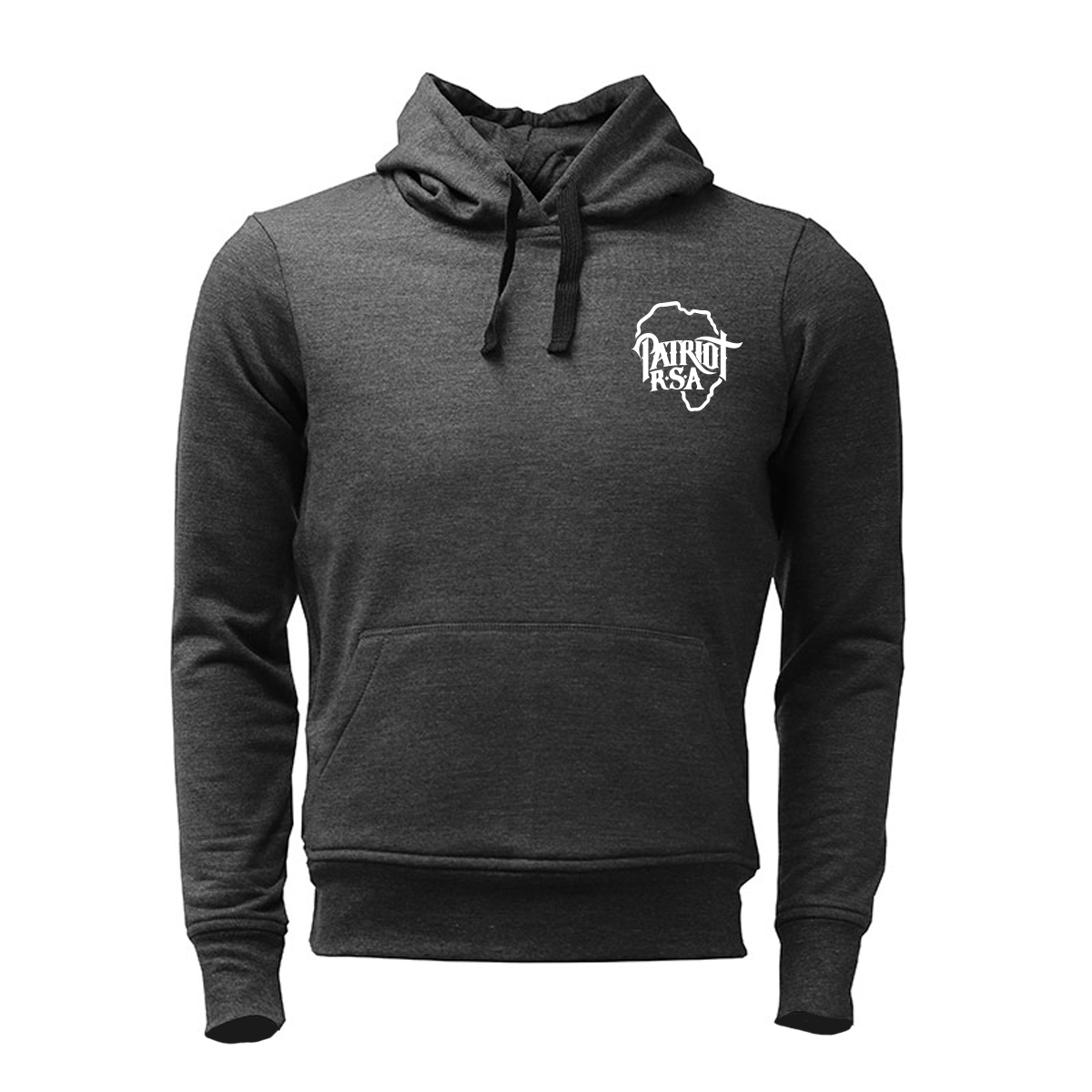 Hoodie - Patriot RSA Africa - Patriot Apparel