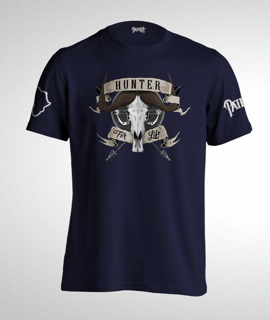Hunter4Life - Patriot Apparel