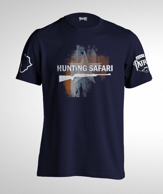 Hunting safari - Patriot Apparel