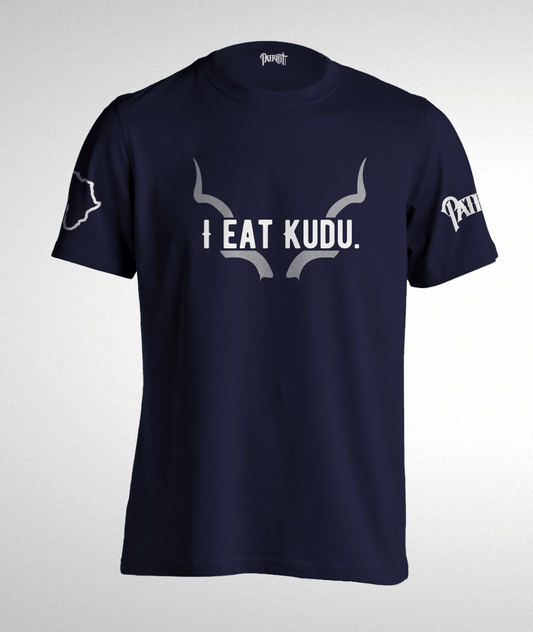 I eat Kudu - Patriot Apparel